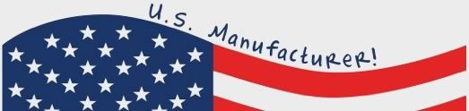 U.S. Manufacturer