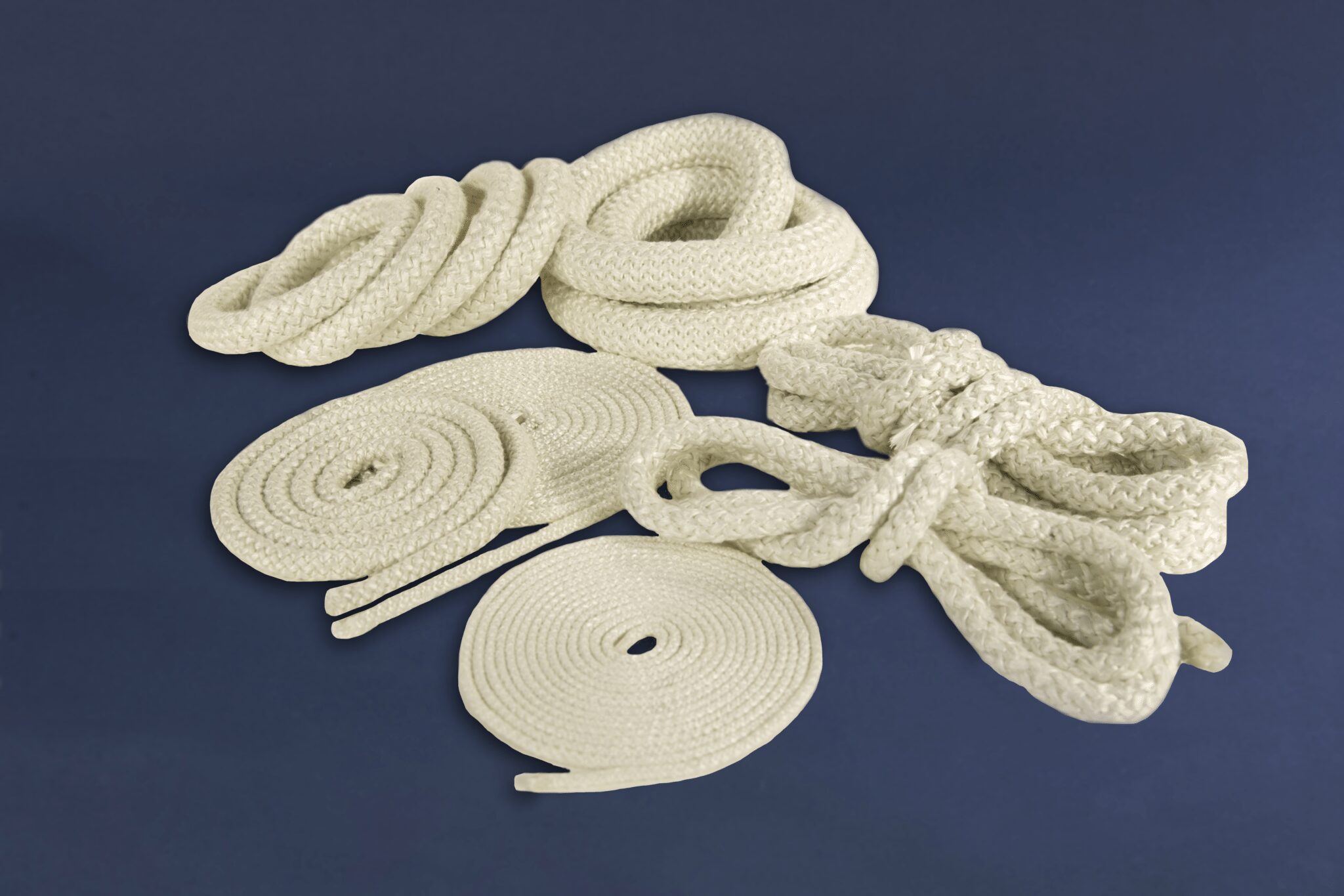 AMIGLAS (GLR) (GLRS) Rope Auburn Manufacturing Inc