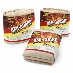 Ami-Guard Pad Group