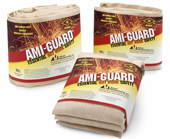 AMI-GUARD® Pad Group