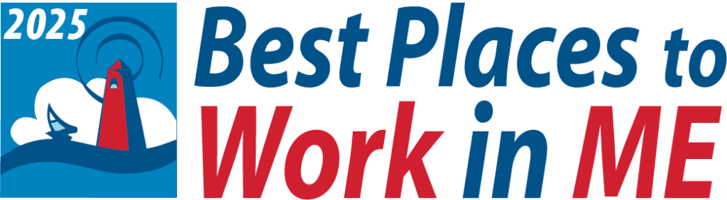 2025 Best Places to Work in Maine