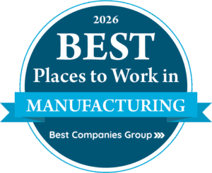 2026 Best Places to Work in Manufacturing - Best Companies Group