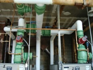 Boiler Room After Ever Green Cut 'n Wrap