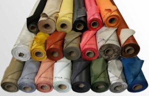 AMI manufactures 21 third-party certified welding fabrics ranging in temperature resistance from 225°F to 3000°F to reduce the risk of fire during hot work.