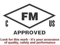 FM Approved