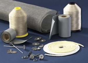 Insulation Pad Accessories