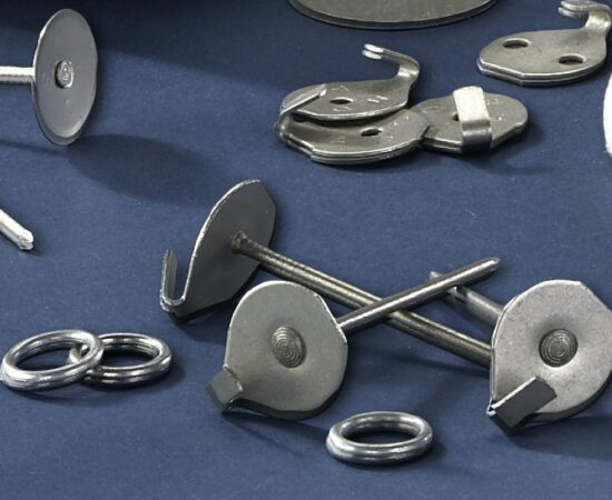 Fasteners