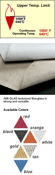 AMI-GLAS Product Line