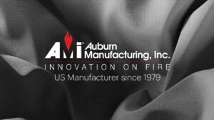 Auburn Manufacturing, Inc. Innovation on Fire US Manufacturer since 1979