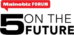 Auburn Manufacturing's Kathie Leonard to speak at MaineBiz 5 on the Future event