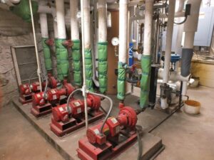 EverGreen Cut'n Wrap Insulation