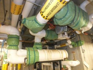 EverGreen Cut'n Wrap Insulation