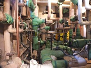 EverGreen Cut'n Wrap Insulation