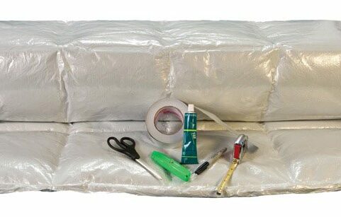 Ever Green® Chill-In Insulation Kits