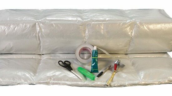 Ever Green® Chill-In Insulation Kits