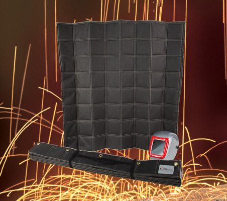 AMI-GUARD® Fire Quilt™