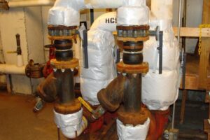 EverGreen Cut'n Wrap Insulation