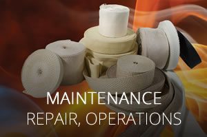 Maintenance, Repair, Operations