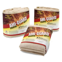 AMI guard blankets