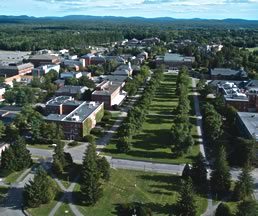 UMaine Campus